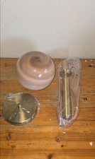 LFsem Nordisch Modern Einfache Pendelleuchte Glaskugel Deckenleuchte...