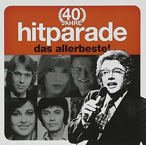 Various jahre zdf - 40,