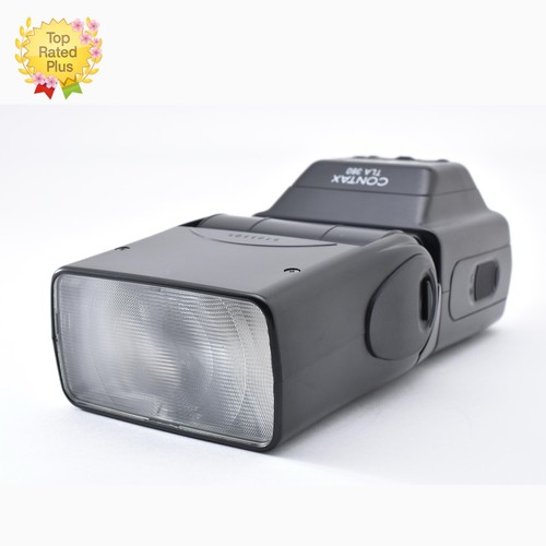 Contax tla 360 - tla,
