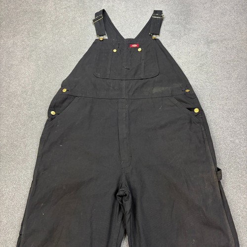 Dickies latzhose erwachsene - latzhose,