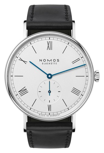 Nomos glashütte ludwig - nomos,