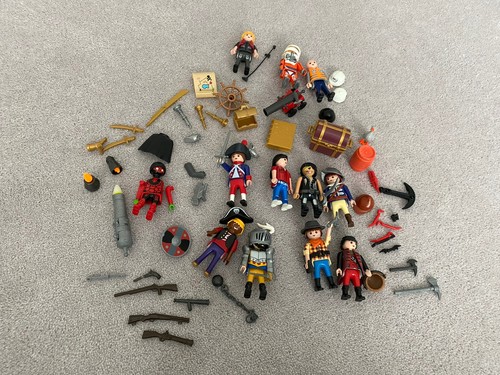 Playmobil gemischte soldaten - playmobil,