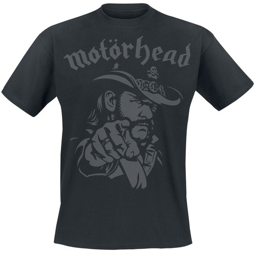 Motörhead shirt herren - t-shirt,