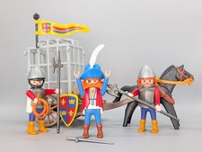 Playmobil 3674 Gefangenentransport | Ritter | Mittelalter | Ritterburg