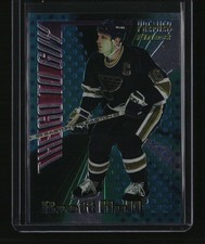 1994-95 Topps Premier #3 Brett