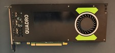 Grafikkarte Nvidia Quadro M4000  8GB GDDR5. , 4 x Display Port!