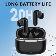 Wireless Bluetooth 6.0 Earbuds