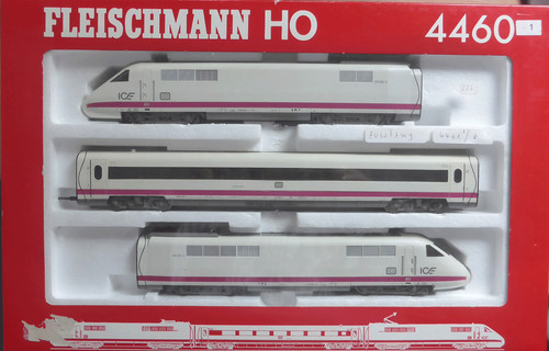 Fleischmann 4460 - ,