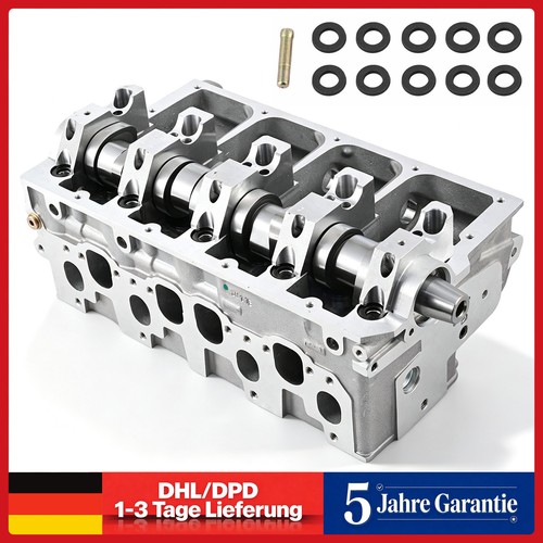 Zylinderkopf 03g103351c für - zylinderkopf,