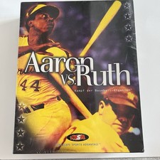 1997 MSA Mindscape AARON vs