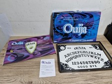 Vintage Ouija Board Glow in