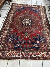 Orient Teppich orientalisch