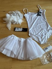 Faschingskostüm Ballerina