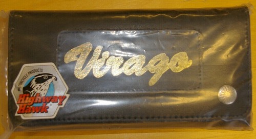 Biker wallet yamaha virago - biker,