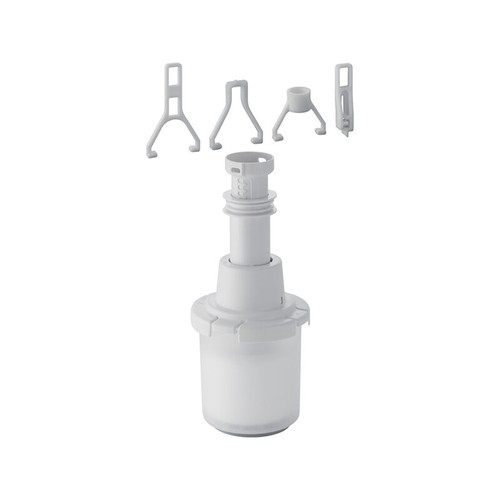 Geberit universal heberglocke - geberit,
