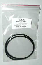 SUBAL Main O-Ring Oring Für