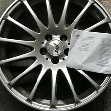 AEZ Xylo High Gloss Silber