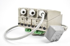 Phoenix Contact Interbus IBS RL 400 MLR R DIO 6/1 LK2MBD inkl. Kabel 2731830