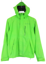 Helly Hansen Outdoor Jacke Herren Klein Kapuze Mish Gefüttert Ovp Taschen