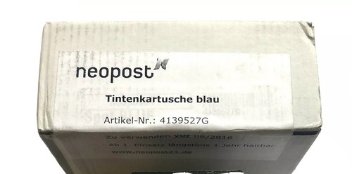Original tinte neopost 65 - original,