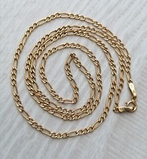 Gold Kette Gelbgold 375 9K