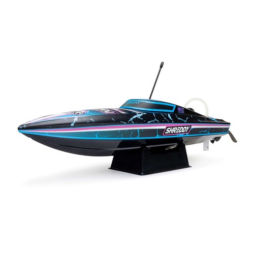 Proboat boot recoil - proboat, 18"