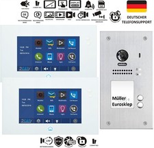 Video Türsprechanlage 2