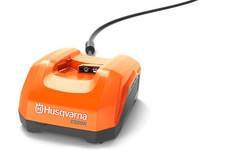 Original Husqvarna