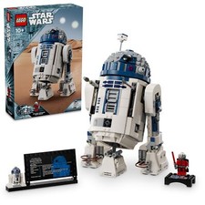 LEGO® R2-D2™ (75379), LEGO® Star Wars™ Konstruktionsspielsteine