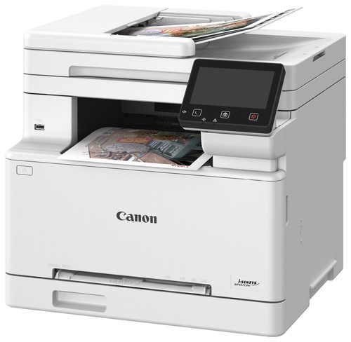 Canon sensys mf667cdw - i-sensys,