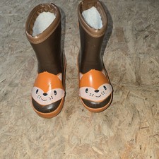 Maximo Gummistiefel Für Babys