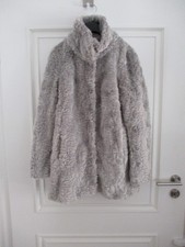 Kurzmantel Felljacke  Webpelz  (Fuchs Schmitt) Gr. 36 NEU
