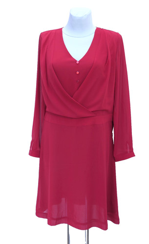 Kala anja kleid l - kleid, gr.