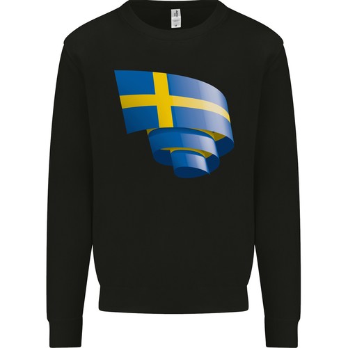 Gekräuselte schwedische - gekräuselte,