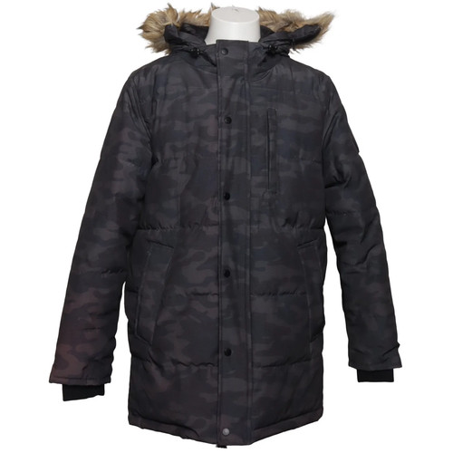 Smog winterjacke herren - winterjacke,,