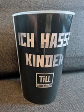 Till Lindemann Meine Welt Tour