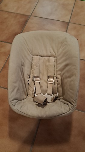 Stokke tripp trapp newborn - stokke,