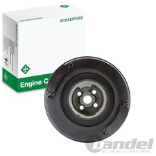 INA RIEMENSCHEIBE KURBELWELLE