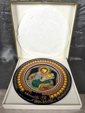 1. ROSENTHAL WEIHNACHTSTELLER