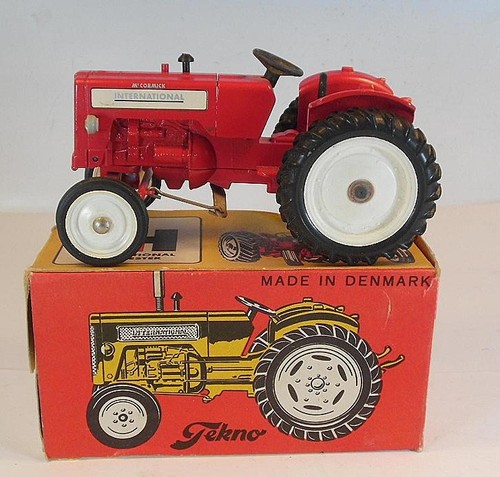 Tekno denmark 465 - denmark, nr.
