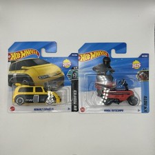 hot wheels Hotweels RENAULT