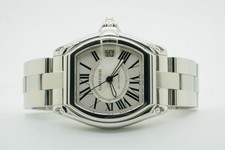 Cartier roadster 37x44mm - cartier,