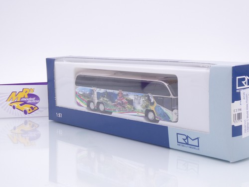 Rietze 67121 neoplan - 67121, #