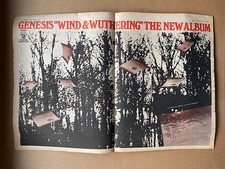 GENESIS WIND AND WUTHERING (A)