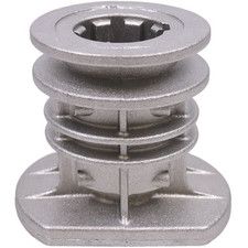 Messerhalter für Rasenmäher