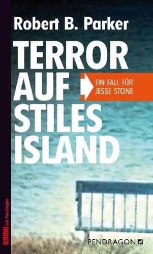 Robert parker terror auf - parker,