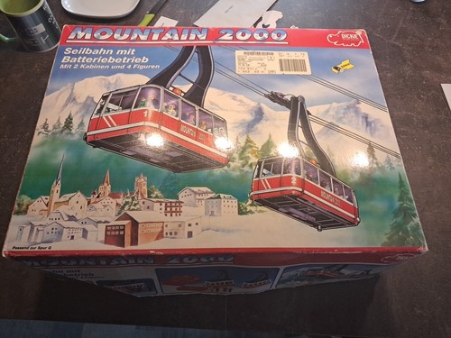 Mountain 2000 seilbahn - mountain,
