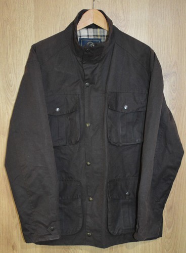 Feldjacke herren große l - feldjacke,