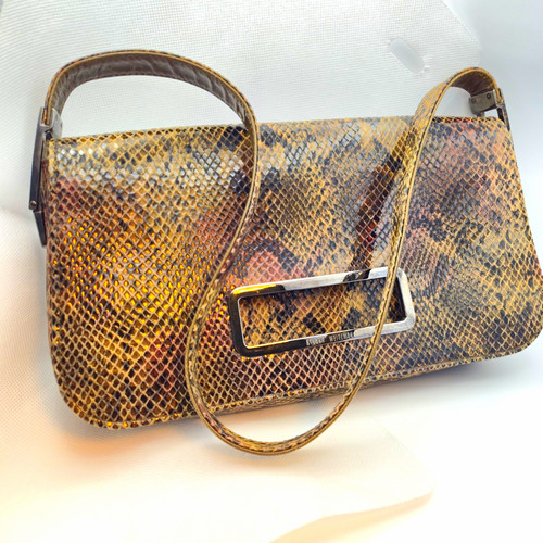 Stuart weitzman schultertasche - stuart,