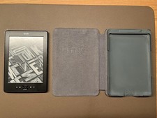Amazon Kindle 4. Generation